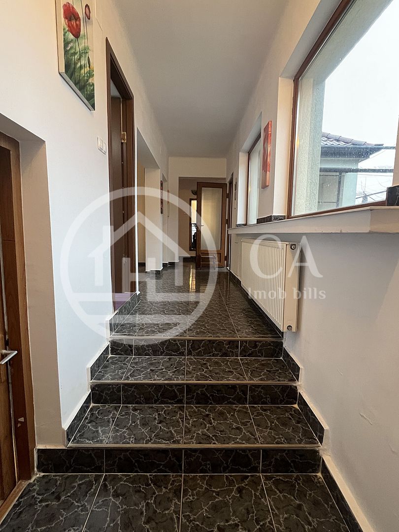 Casa cu 3 camere de inchiriat in Osorhei, Bihor - Poză 3