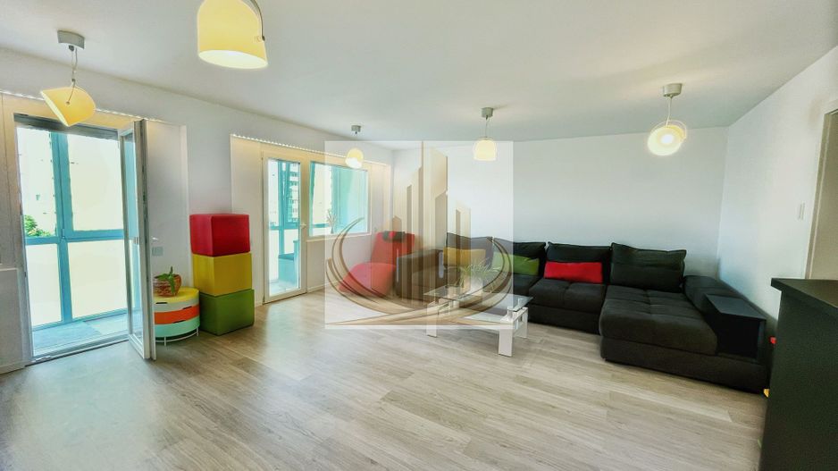 Apartament premium,  Piața Dacia–lux, smart home, ideal protocol. - Poză 8