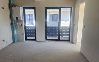 Apartament 2 camere, 40 mp, etaj intermediar, parcare, zona Petrom - Poză 4