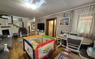 Duplex, D+P+M+1, 200 mp utili, Teren 1100 mp, Zona Micesti - Poză 13