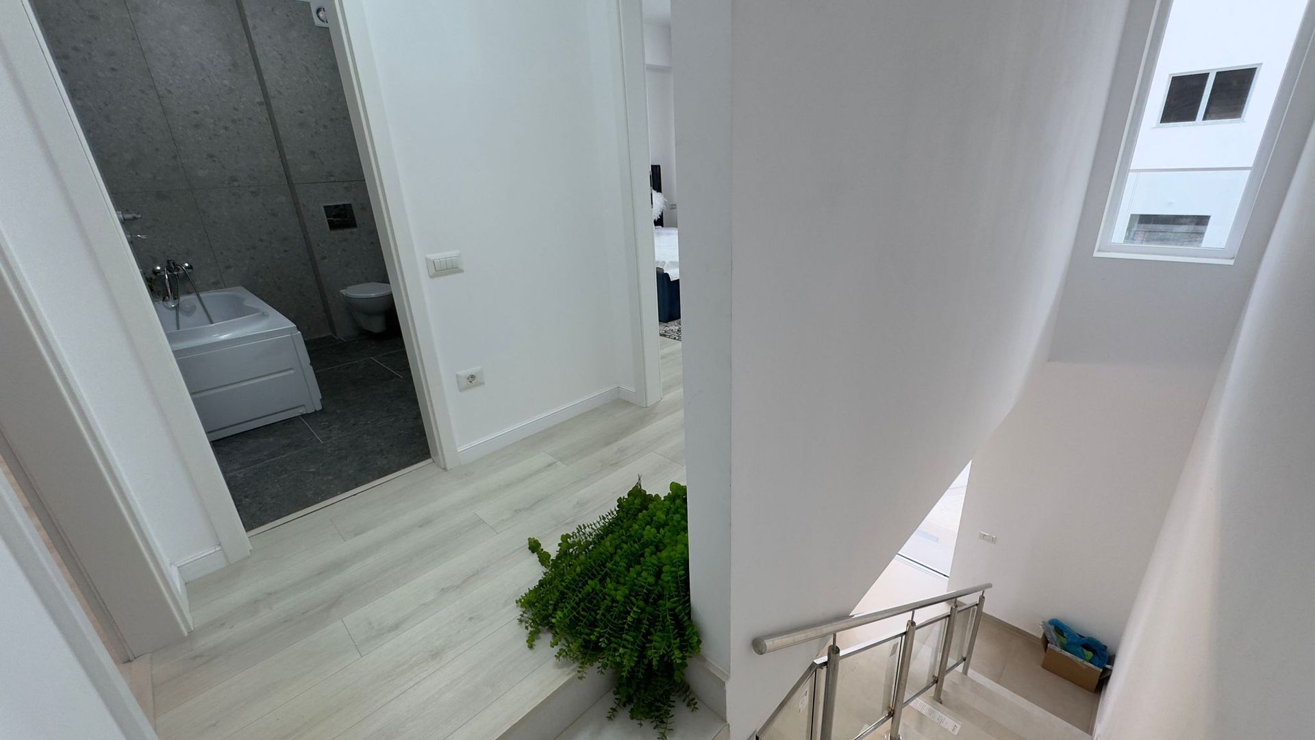 CASE CU RATE LA DEZVOLTATOR PE 3 ANI, MUTARE IMEDIATA, COMISION 0% - Poză 5