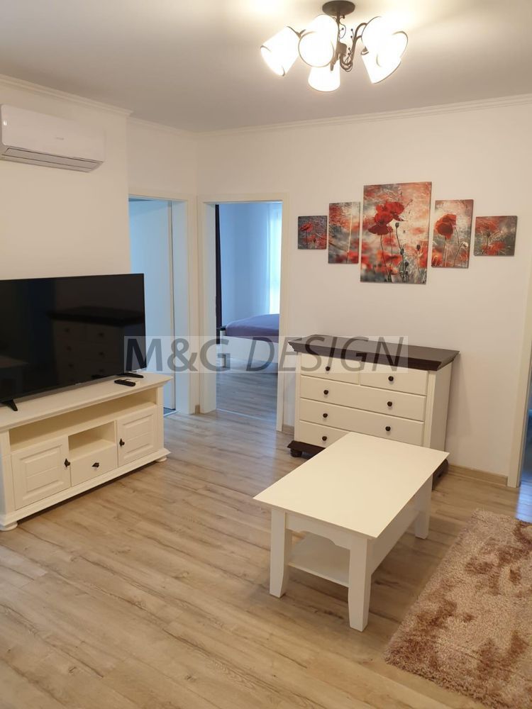 Apartament 3 camere Aradului bloc nou etaj 2 - Poză 2