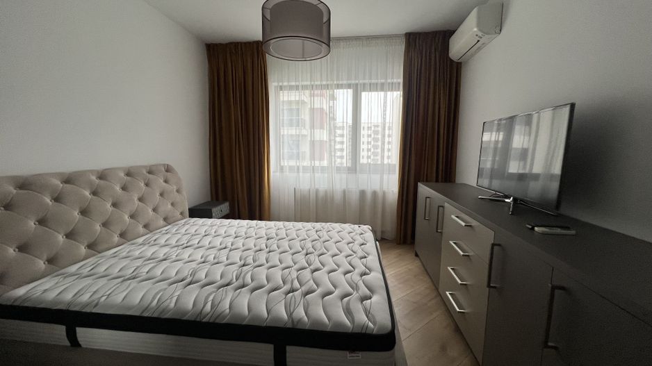 Apartament 4City North - Pipera Plaza (NOU - PRIMA INCHIRIERE) - Poză 4