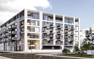 Studio 41mp | Terasa 10mp | Jacuzzi | Galileo | Olimp - Poză 6