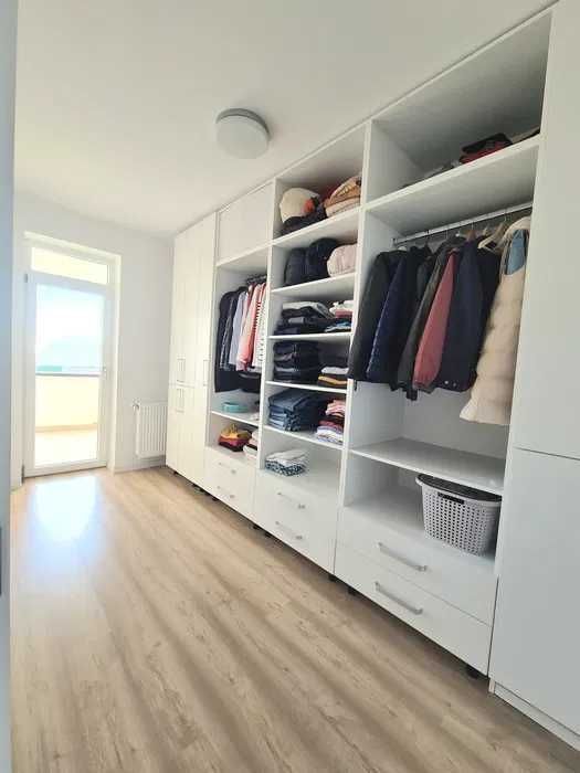 Apartament Etaj 1, 2 camere  plus dressing   zona Compa  Vasile Aaron - Poză 4