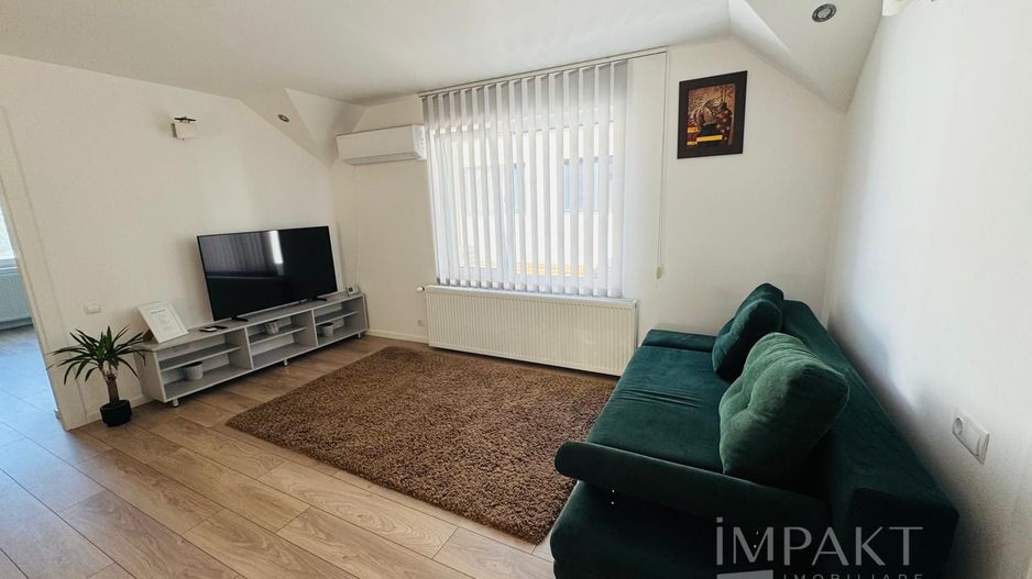 Inchiriere apartament cu 3 camere in Gruia! - Poză 4