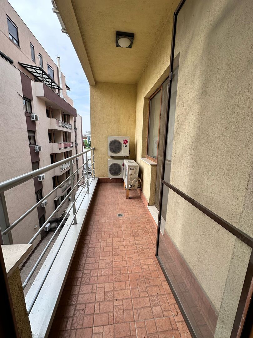 3 camere cu parcare subterana | zona Herăstrău - Comision 0% - Poză 24