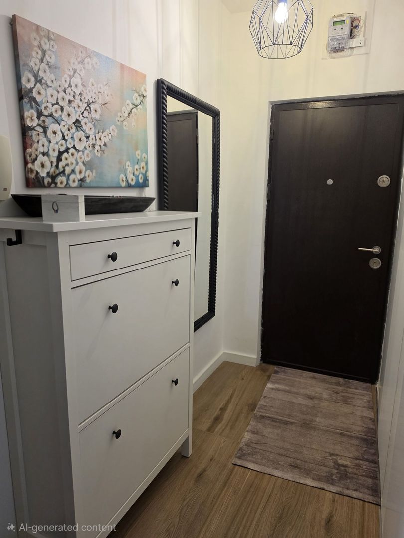 🏡 3 Camere Drumul Taberei | Metrou Brâncuși | Mobilat Complet - Poză 5
