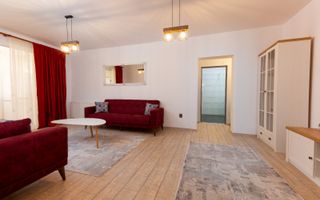 Exclusivitate! Apartament 3 camere 76 mp, terasa, zona Porii - Poză 1