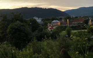 TEREN INTRAVILAN 700 MP VISOI CAMPULUNG - Poză 8