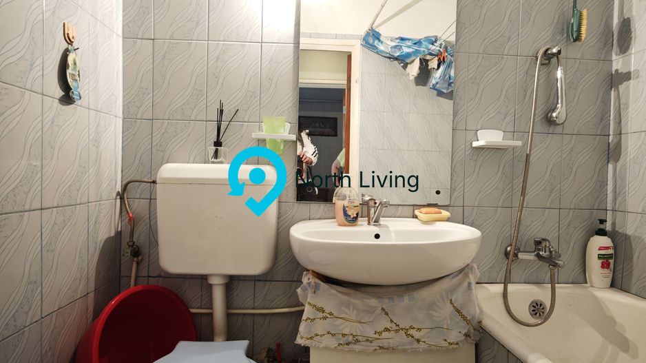 Apartament 3 camere | Zona Trapezului – 1 Decembrie 1918 - Poză 7