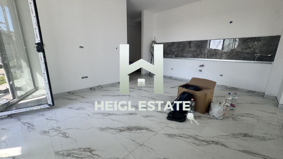 Apartament 2 camere, Giroc strada Neptun, terasă 12 mp - Poză 1