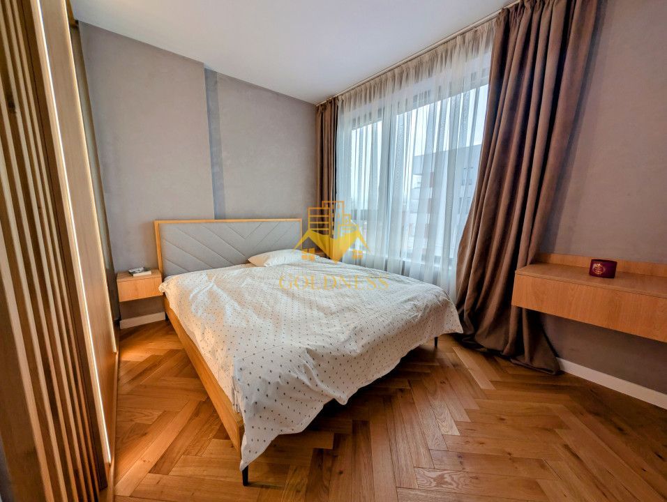 1 Camera Semidecomandata, Premium, Gheorgheni, Constantin Brancusi - Poză 3