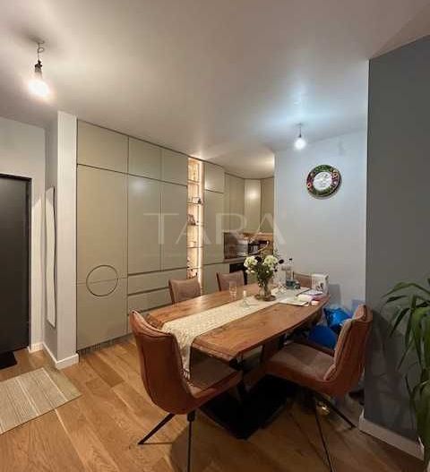 Apartament 3 camere, terasă 11 mp, finisaje premium – Între Lacuri - Poză 2