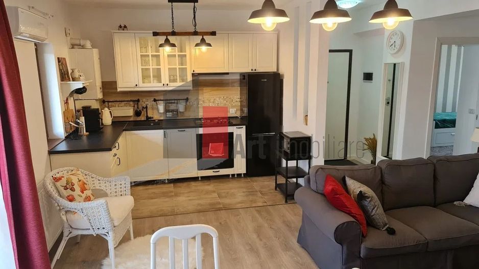 Apartament cu 3 camere de inchiriat in Mogosoaia - Poză 3