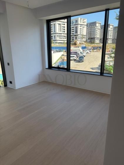 Apartament de Lux / 2 Camere / One Lake Club - Poză 11