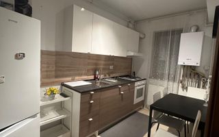 Apartament 2 camere de inchiriat Sos Gheorghe Ionescu Sisesti - Poză 7