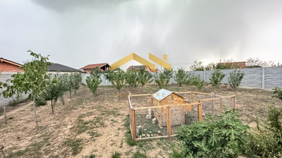 Ianova-Casa Individuală-Centrală pe Gaz - Poză 14