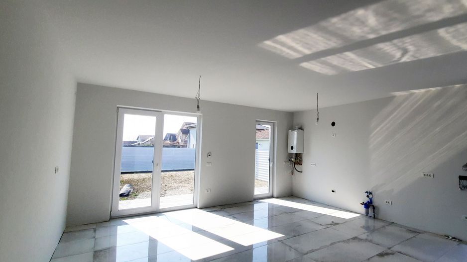 Locuinta tip duplex la cheie - Padurea Verde - Poză 10