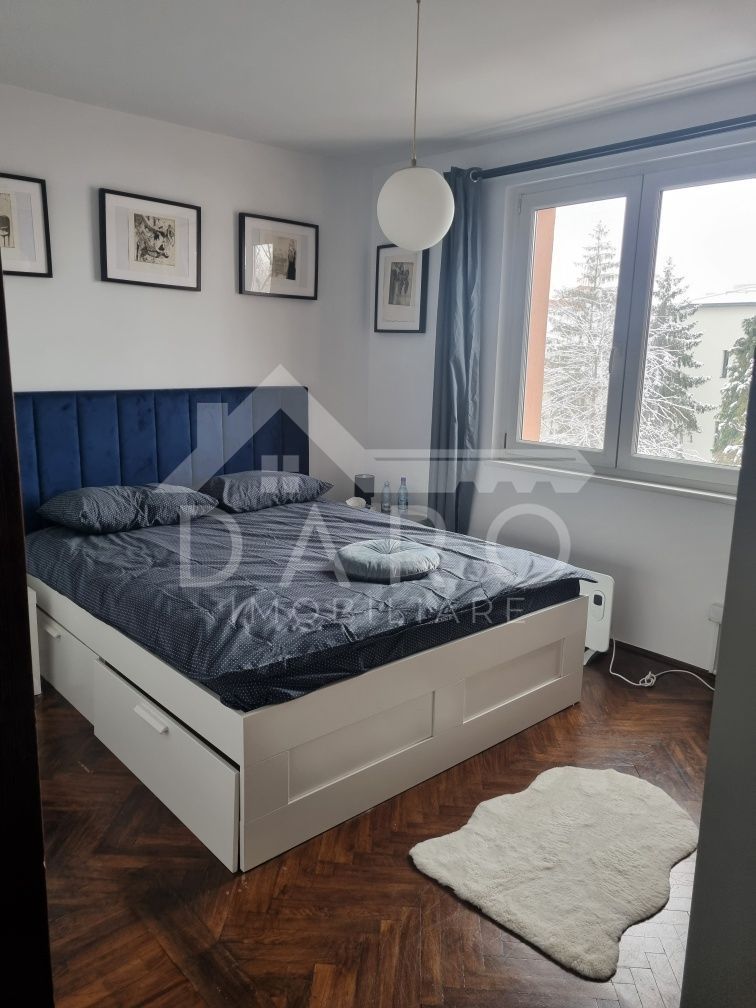 Apartament de inchiriat 2 camere UMF - Poză 8