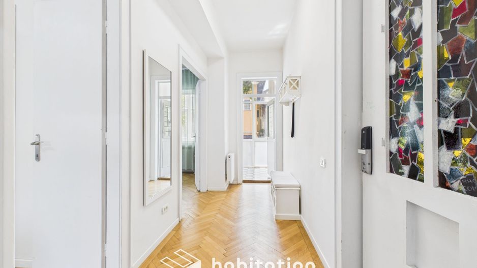 Apartament 4 camere, boem si spațios, chiar in centrul Timișoarei - Poză 14