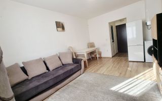 GARSONIERĂ SIBIU VASILE AARON | ETAJ 3 | MOBILATĂ | BLOC RENOVAT - Poză 5