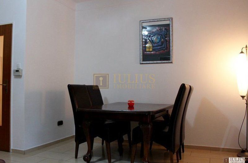 2 camere zona Fac. de Medicina - Hotel Continental, cu centrala proprie. - Poză 5