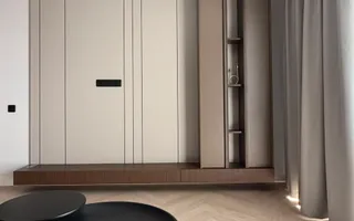 Apartament cu 2 camere și terasă de 8 mp | The Nest - Poză 13