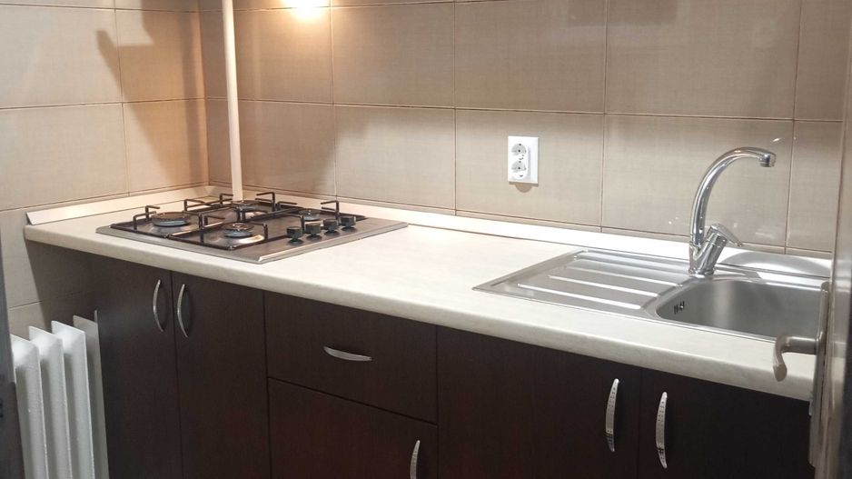 Garsoniera moderna Brazda - Poză 6