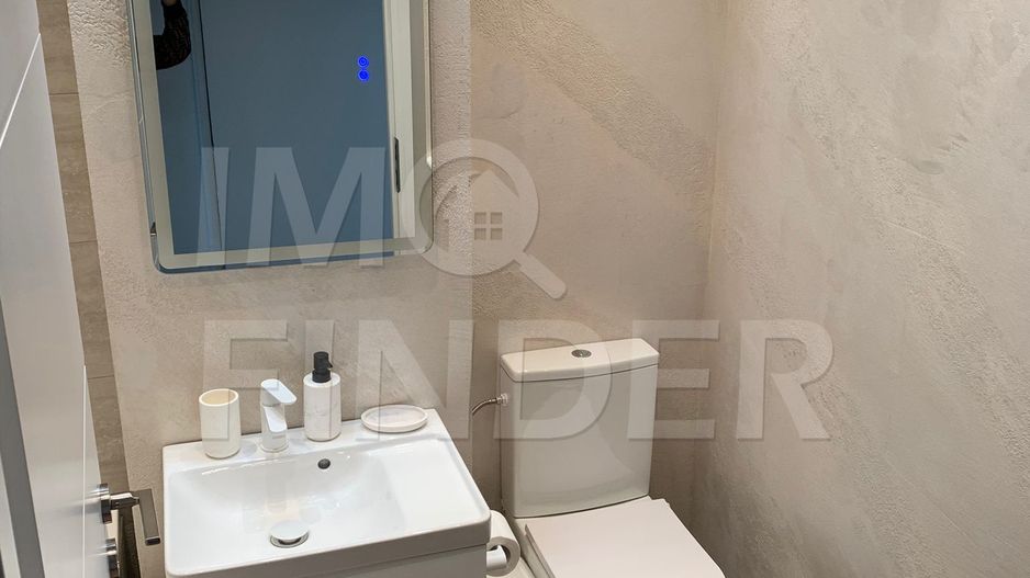 Vanzare 3 camere imobil nou, ultrafiniat, Zorilor - Poză 10