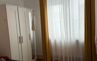 Apartament 3 camere decomandat, Aleea Aurora, 2 balcoane - Poză 5