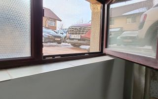 APARTAMENT 3 CAMERE,METROU LEONIDA , CENTRALA, MOBILAT-UTILAT - Poză 11