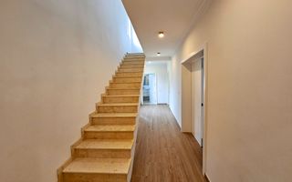 Casa noua, 4 camere, 490 mp teren, zona Recea - Poză 3