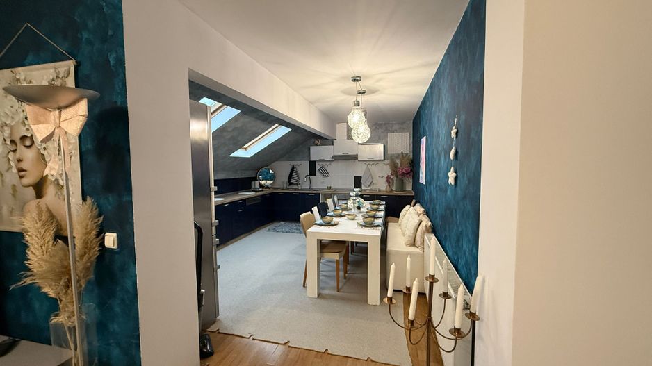 APARTAMENT 2 CAMERE | 78.000 EURO | RADAUTI | - Poză 21