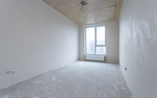 Vânzare, apartament, 3 camere, bulevardul Cuza Vodă, Botanica - Poză 10