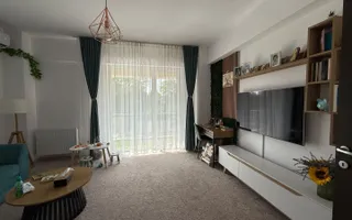 APARTAMENT 2 CAMERE DE VÂNZARE - STRADA BIRUINȚEI - Poză 19