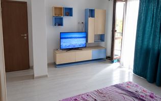 2 camere, decomandat,  Tatarasi-Kaufland, bloc 2016!