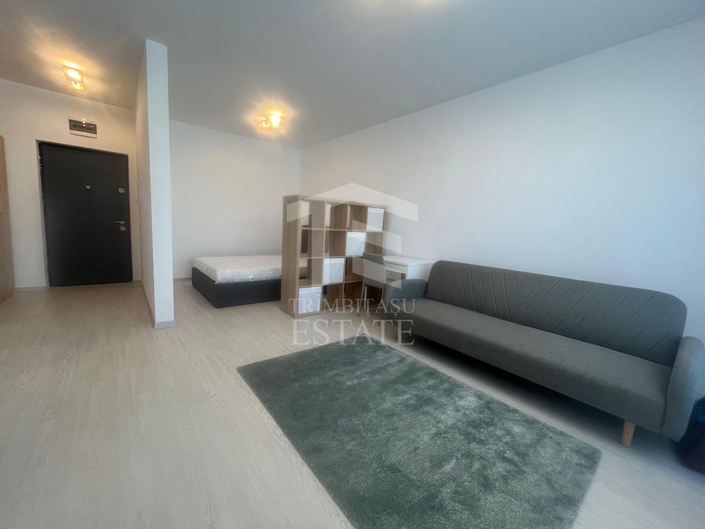 Inchiriere studio Militari ,spatios an 2026 mobilat,utilat comision 0 - Poză 2