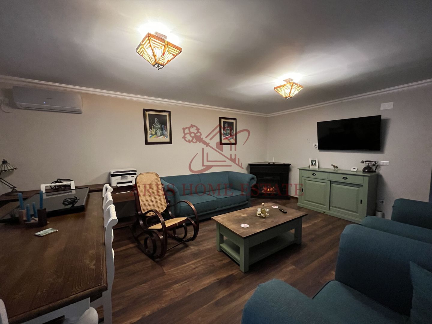 COMISION 0% | Duplex modern, gata de mutare, cu panouri solare – Utvin - Poză 2