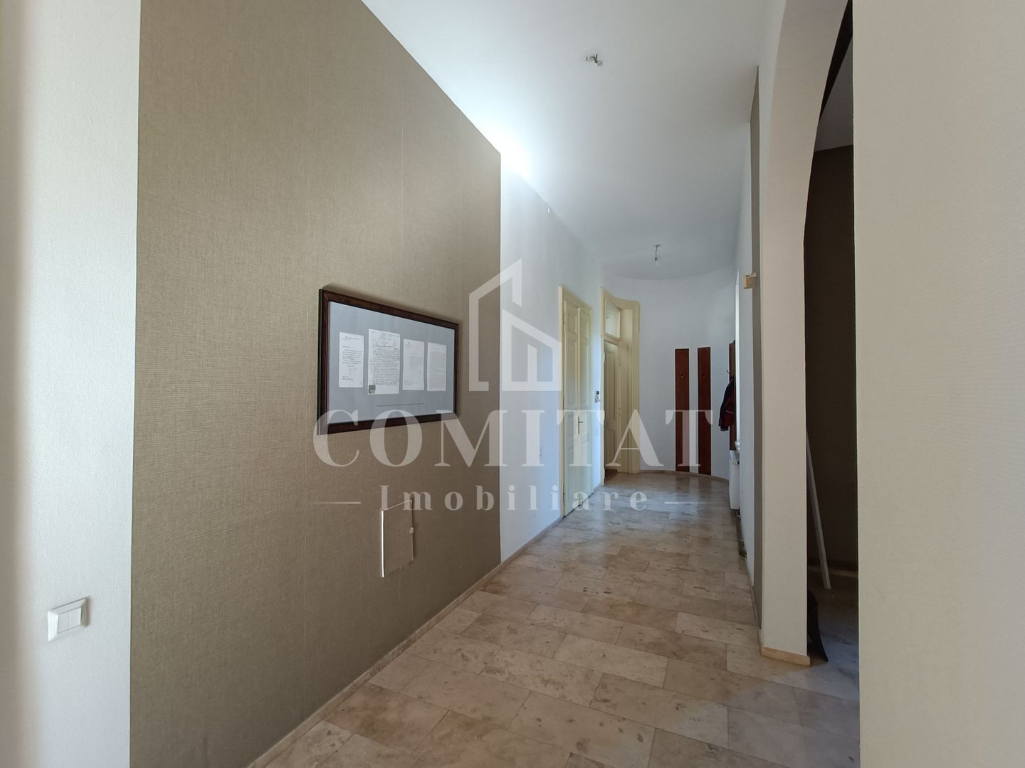 Vila Interbelica de inchiriat | 450mp | zona Andrei Muresanu - Poză 4