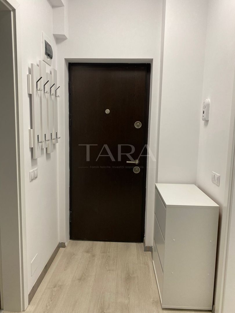 Locuința perfectă: apartament cu 3 camere, zonă Vivo! - Poză 8