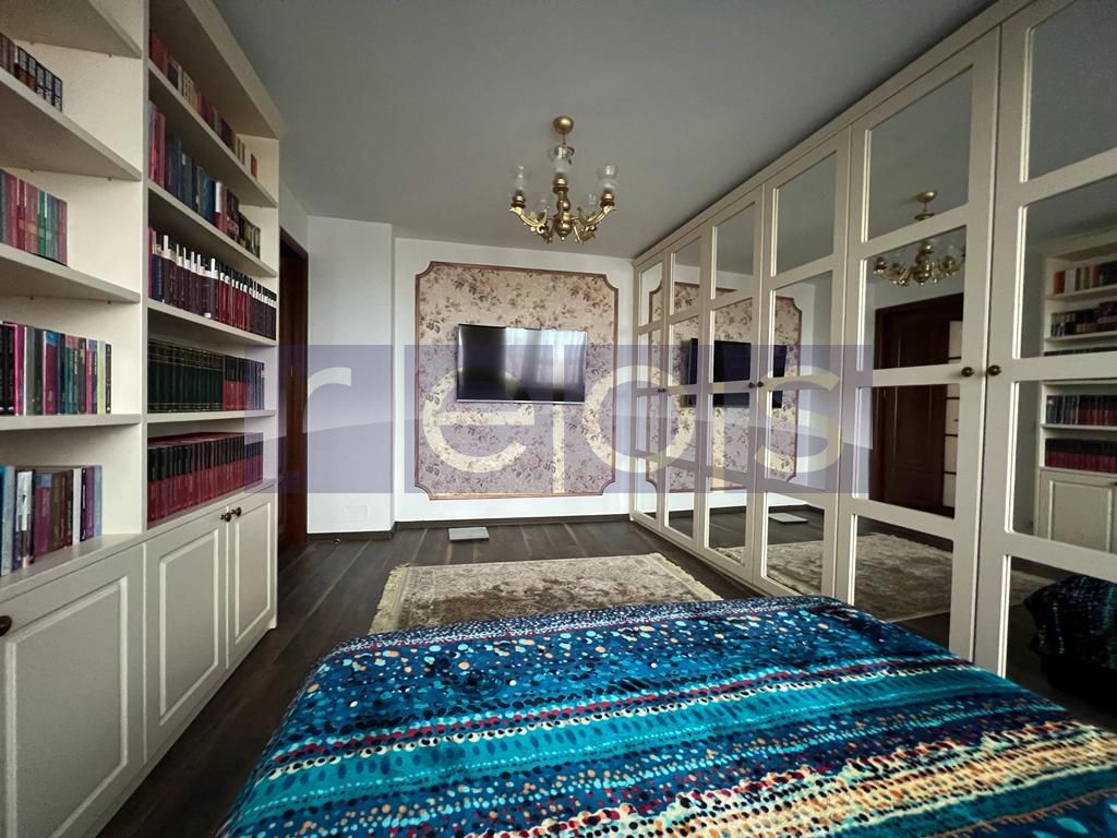 INCHIRIERE 3 CAMERE | DECOMANDAT | ZONA PIATA ALBA IULIA - Poză 8