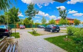 2 Camere, Complex CUBIC 7 Residence, Bloc FINALIZAT - POZE REALE. - Poză 17