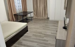 Garsoniera spatioasa Vitan, pet friendly, renovata, AC, mobilata complet - Poză 8