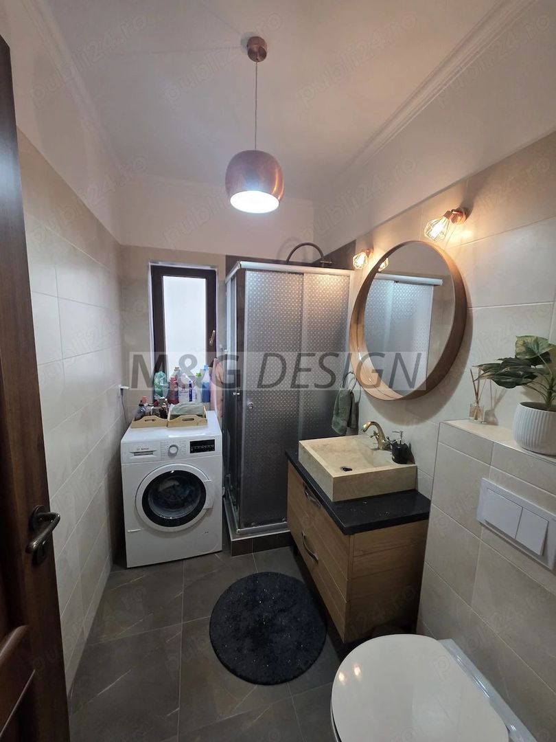 Apartament 3 camere Giroc - Poză 10