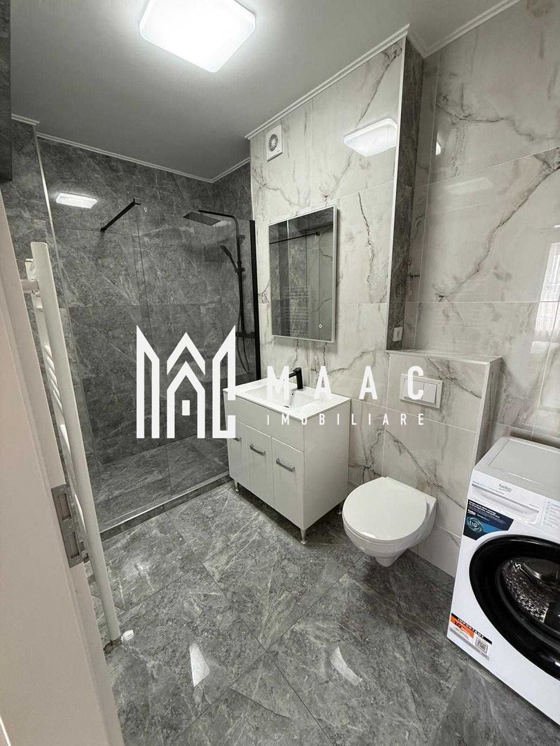 Apartament 2 camere | Balcon | Parcare | Etaj 3 | Lift | Mihai Viteazu - Poză 3