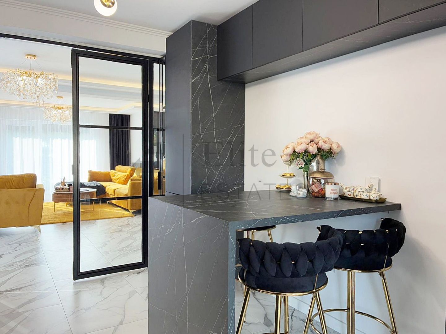 Casa premium cu 4 camere in Cartierul Episcopia din Oradea - Poză 24