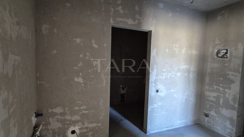 Vanzare apartament cu 2 camere, finisat, in Apahida - Poză 4