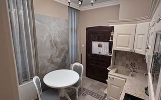 Apartament cu 3 camere, amenajat lux, cu vedere spre Canalul Bega - Poză 9