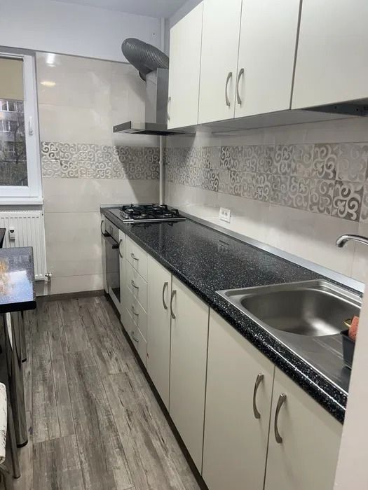 AP. 2 CAMERE LUJERULUI, MOBILAT MODERN, BUCATARIE INCHISA, LIBER - Poză 4